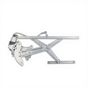 Para <span class=keywords><strong>Toyota</strong></span> <span class=keywords><strong>LAND</strong></span> <span class=keywords><strong>CRUISER</strong></span> J90 PRADO 1996-02 <span class=keywords><strong>Elevalunas</strong></span> Eléctrico Delantero Izquierdo 69802-60050 6980260050 6980260060 69802-60060 - Product Image 1