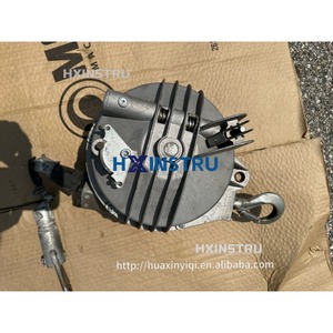 Equilibrador de Herramientas TECNA 9363 Usado H - Product Image 2