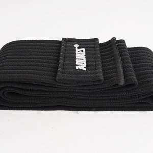 Support de cheville Lihao à haute élasticité, sangle de compression unisexe, protection sportive - Product Image 2