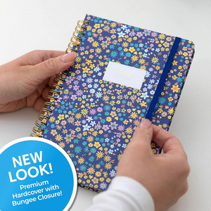 <span class=keywords><strong>Custom</strong></span> A5 Journal Memory Book Planner con copertina rigida a spirale perfetta qualità eco-friendly <span class=keywords><strong>Notebook</strong></span> di carta con il tuo Design - Product Image 6