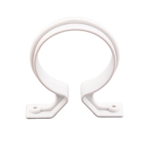 Ofeeya China Strength Factory <span class=keywords><strong>Pvc</strong></span> Gi Tubos Clip y accesorios de tubería Abrazadera <span class=keywords><strong>Tubo</strong></span> de plástico - Product Image 1