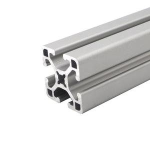 המפעל הסיטונאי השבר הסיטונאי. 1.50 "x1.50" lite משטח חלק משטח t מרוקע bs1515b עבור מסגרות מכונת מדפסת 3d #8192 - Product Image 3