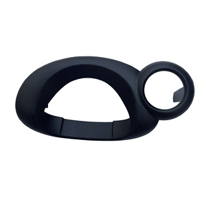 Marco de salpicadero para BMW Mini R56 51452752836, marco exterior del interruptor de encendido ABS - Product Image 1