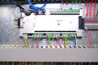 Máquina de Corte por Láser de Fibra CNC Adecuada para Acero Inoxidable, Aluminio, Equipo Láser Industrial para Corte de Placas Metálicas