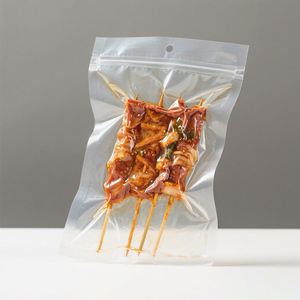 Sacs sous <span class=keywords><strong>vide</strong></span> hermétiques sans BPA pour garder la fraîcheur Sacs sous <span class=keywords><strong>vide</strong></span> de qualité alimentaire pour le stockage, la préparation des repas ou sous <span class=keywords><strong>vide</strong></span> - Product Image 3