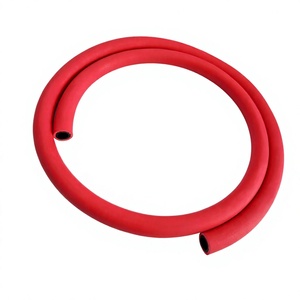 Tuyau flexible en caoutchouc EPDM haute résistance pour air et eau, facteur de sécurité 4:1, pour équipements à air comprimé et construction - Product Image 5