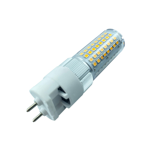 Luz de trabajo de alta potencia, luz corta de maíz, 3000k, Blanco cálido, lámpara <span class=keywords><strong>Led</strong></span> <span class=keywords><strong>G12</strong></span>, iluminación de habitación de Hotel - Product Image 4