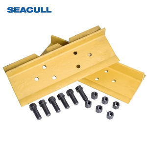 ट्रैक शूज़ असेंबली 7T2294 CAT D9N एक्सकेवेटर ट्रैक शू - Product Image 4