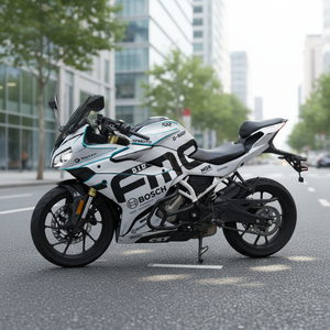 Motos de <span class=keywords><strong>course</strong></span> d'<span class=keywords><strong>occasion</strong></span> à essence Chunfeng 250SR 450SR NK250 - Product Image 1