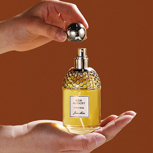 Perfume en Spray de Rosas Ecológico y Duradero para Mujeres de Oriente Medio, Tamaño Regular, Fragancia Ligera, Accesorios para Estudiantes - Product Image 2