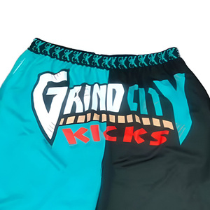 Shorts décontractés pour hommes fabriqués par un fabricant OEM, modèle 2026, shorts de jogging pour hommes, concevez vos propres shorts décontractés personnalisés pour hommes - Product Image 3