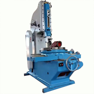 Avec bas prix nouvelle machine à rainurer verticale à formage hydraulique B5032 à usage intensif en métal - Product Image 4