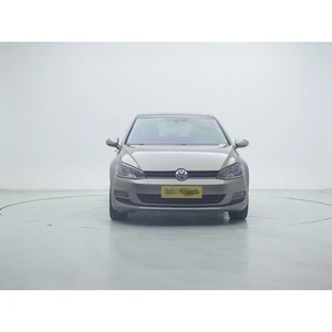Auto Usado 2015 para <span class=keywords><strong>Golf</strong></span> Turbo, Cuero, Volante a la Izquierda, Sedán de 5 Plazas, Gasolina, con Techo Corredizo, Interior Oscuro, Automático - Product Image 2