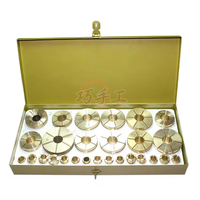 Machine à Facetter les Bijoux Multi-Fonctions pour la Gravure à Plat de Bagues et Joncs, Outil Essentiel pour la Création de Bijoux