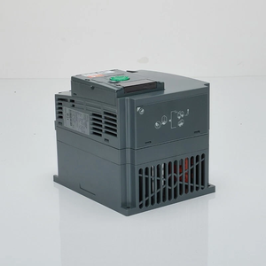 Variateur de vitesse ATV310 4kW/5hp Utilisation normale 3kW/4hp 380-460V 3 phases Sans filtre ATV310HU30N4A - Product Image 5