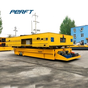 बैटरी संचालित उद्योग सामग्री हैंडलिंग इलेक्ट्रिक सीढ़ी चढ़ाई ट्राली - Product Image 5