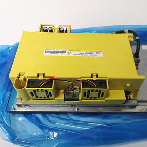 แผงควบคุมผู้ปฏิบัติงาน FANUC A02B-0309-B500 - Product Image 1