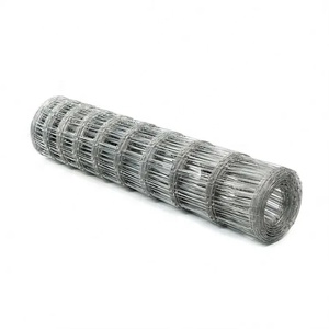 Nouvelle clôture de grillage de moutons de condition pour la clôture de ferme de bétail au prix - Product Image 4