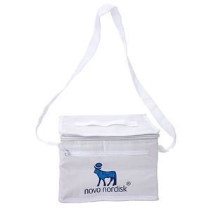 Insulated Lunch Cooler Bag With Cup Holder for Travel, Picnic,car, Kayak, Beach,sports Tote Leakproof Soft Waterproof Food - Product Image 3