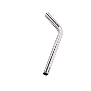 Tube d'extension en forme de S Ttake 40 mm 2,5 m de qualité industrielle WETTY 351 501 802 803 - Product Image 1