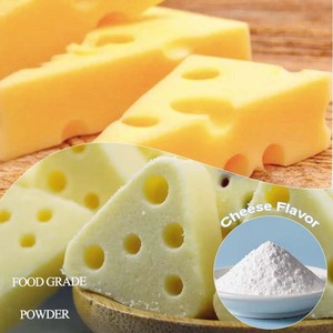 Arôme et parfum de <span class=keywords><strong>fromage</strong></span> français en poudre de qualité alimentaire <span class=keywords><strong>pour</strong></span> gâteaux - Product Image 1