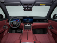 Aito M7 Wenjie EREV EV 2026, SUV hybride à autonomie étendue, 5 places, véhicule électrique à longue portée, nouvelle énergie, voitures neuves Huawei Chine