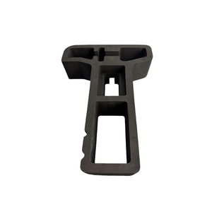 Chất lượng cao Tùy chỉnh hình dạng EVA tấm xốp để đóng gói Eva chèn EVA bọt xốp - Product Image 5