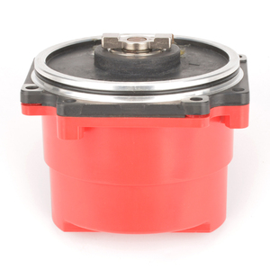 Codificador de pulso Fanuc, máquina CNC usada Industrial, equipo eléctrico, 1 año de garantía para PLC dedicado - Product Image 4