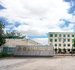 Yuzhou Jinbo Hair Products Co., Ltd. logo