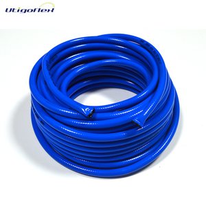 Air <strong>Hose</strong> Air Compressor <strong>Hose</strong> With 1/4&quot; Quick Coupling 1/2&quot; 10m Air Fitting Professional <strong>Rubber</strong> <strong>Hose</strong> With 1/4&quot; Quick Coupling - Product Image 2