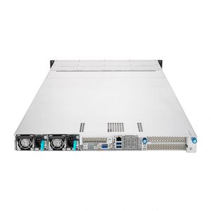 Serveur en rack RS700 E12 RS12U 1U, processeurs Xeon 6, 32 emplacements DDR5 DIMM jusqu'à 6400/5200 MHz, 12 x NVMe ou 12 SATA/SAS - Product Image 6