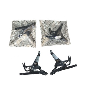 GAK-bisagra de capó de motor, 41007381781, 41007381782, F15, F16, F85, <span class=keywords><strong>F86</strong></span> - Product Image 5
