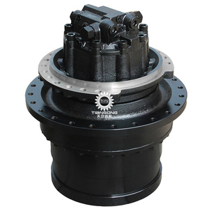 Suku Cadang <span class=keywords><strong>Excavator</strong></span> TGFQ ZAX270-3/ZAX280-3 Motor Gearbox Travel <span class=keywords><strong>Final</strong></span> <span class=keywords><strong>Drive</strong></span> 9255880/9256990/2048000/2047884/1033048 - Product Image 2