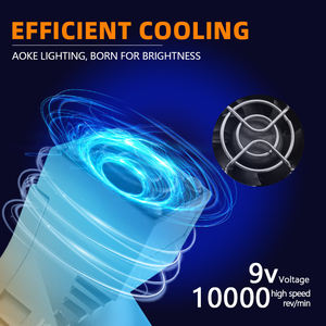 Xiaomi miaoheng M6PRO — lentille de projecteur Laser <span class=keywords><strong>2022</strong></span> Bi Led, qualité supérieure - Product Image 6