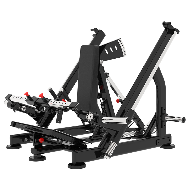 Commercial-Incline-Lever-Bent-