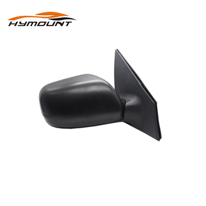 Phụ tùng ô tô giá gốc, chất lượng cao, gương chiếu hậu bên cho xe VIOS 2003 - Product Image 2