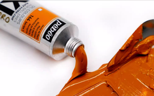 Pintura al Óleo Pebeo Studio XL Pro Extra Fina de 200 ml para Artistas con Colores Brillantes Blanco Zinc Titanio para Lienzo - Product Image 5