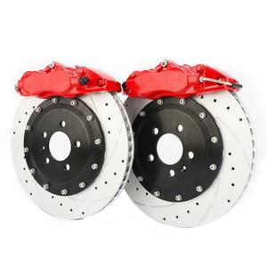 Kits de Caliper de 4 Pistones 9200 Racing Systems, Piezas para Ruedas de Auto de 17 Pulgadas - Product Image 4