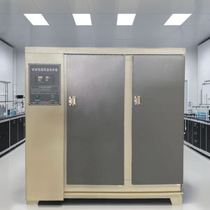 표준 콘크리트 안정 온도 습도 시멘트 경화 상자 경화 캐비닛 - Product Image 3