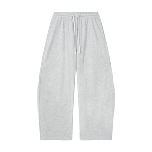Nouveau pantalon décontracté pour homme style classique 2026, texture gaufrée 360G, coupe ample et incurvée, vente en gros - Product Image 5