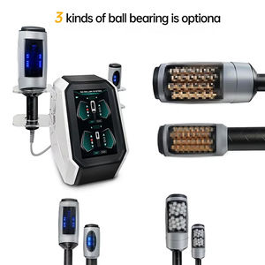 Vente chaude 2025 dernier rouleau de massage amincissant 360 degré<span class=keywords><strong>s</strong></span> rouleau intégré pour la perte de poids du visage du bras du ventre - Product Image 5