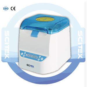 Scitek <span class=keywords><strong>Cyto</strong></span> <span class=keywords><strong>Centrifuge</strong></span> Hoge Nauwkeurigheid 3000r/Min Hoge Snelheid <span class=keywords><strong>Centrifuge</strong></span> Voor Laboratorium - Product Image 2