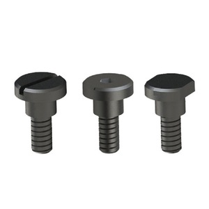 Tornillos Industriales Ant Factory, Acero Inoxidable 304, Niquelado, Especificación 66, Modelo JLKK, Personalizables - Product Image 2