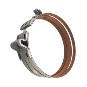 Nouveau FRTIO Dongfeng <span class=keywords><strong>Peugeot</strong></span> 206/<span class=keywords><strong>207</strong></span>/307/308/408 boîtes de vitesses de Transmission <span class=keywords><strong>automatique</strong></span> courroies de frein pour Al4/DPO OE 2341.29 3 mois - Product Image 4
