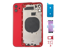 Coque arrière de batterie pour iPhone 11, 11 Pro, 11 Pro Max