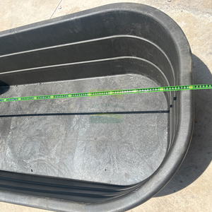 Personnalisé GRANDE FERME Chameau Équipement D'alimentation Saoudien Extérieur Bétail D'alimentation <span class=keywords><strong>Abreuvoir</strong></span> - Product Image 6