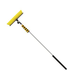 <span class=keywords><strong>2025</strong></span> Sản Phẩm Mới 3.5-9M Nước Cho ăn Kính Thiên Văn Bàn Chải Rửa Bộ Thiết Bị Mở Rộng Cực Công Cụ Làm Sạch Cho Xe Tải Cửa Sổ - Product Image 1