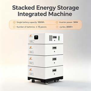 30kWh Home Energy Storage System-Solar Panel Storage Systems Lithium 30kwh Home Battery