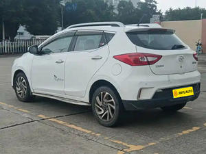 SUV d'occasion compact JAC Refine S2, essence, traction avant, 5 places, 5 portes, SUV 5 places, voiture d'occasion <span class=keywords><strong>pas</strong></span> chère, JAC JS2 - Product Image 6