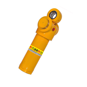 Cilindros Hidráulicos de Alta Qualidade para Retroescavadeiras - Product Image 4